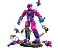LEGO 76348 MARVEL Epicka bitwa: Avengers: Doomsday - 1596303 - zdjęcie 3